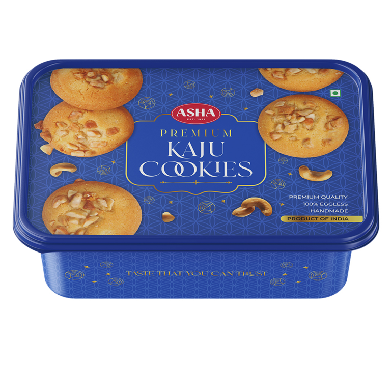 Kaju Cookies