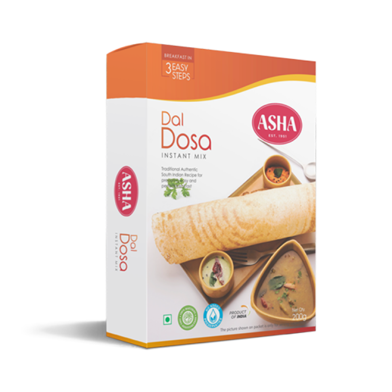 Dal Dosa Mix