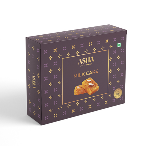 Milk Cake 250Gm