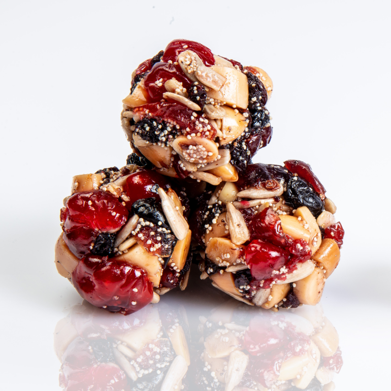 Dry Fruit Delight 200Gm