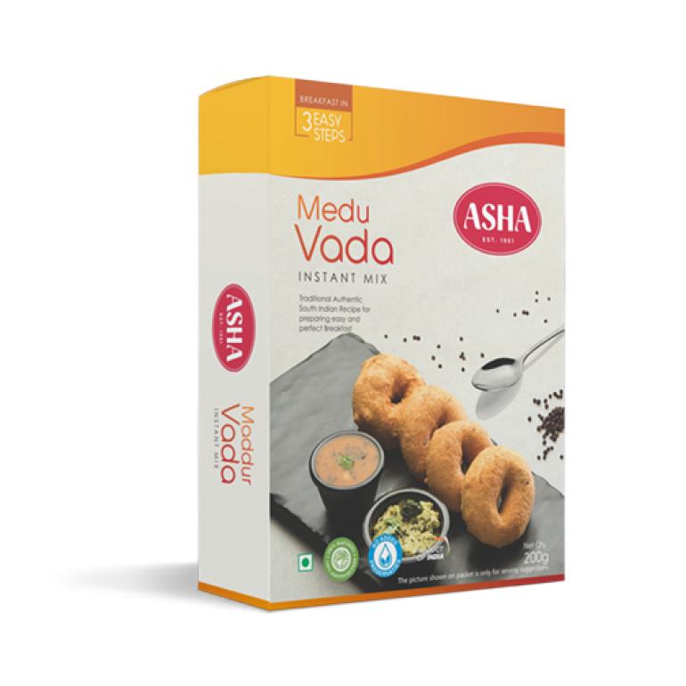 Medu Vada Mix