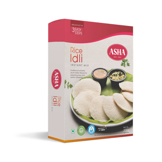 Rice Idli Mix