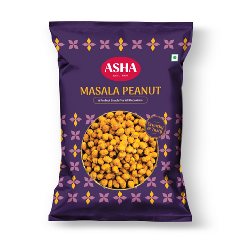 Masala Peanut