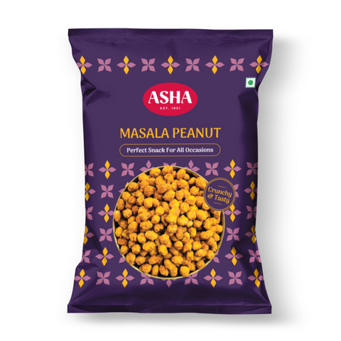 Masala Peanut