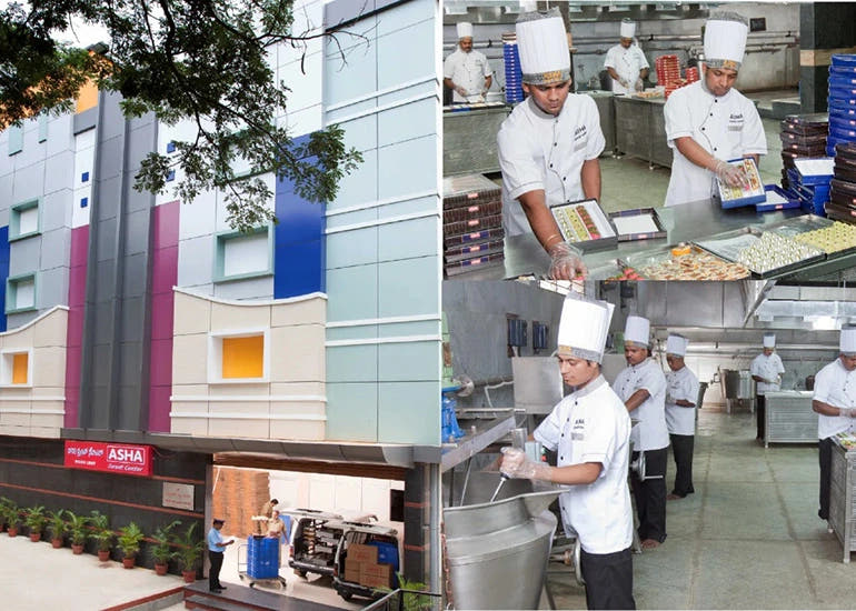 Manufacturing Unit-1