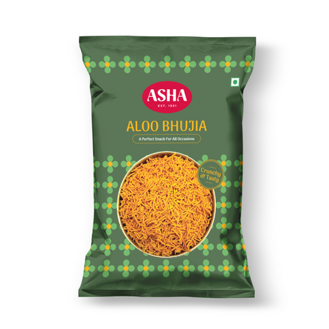 Aloo Bhujia