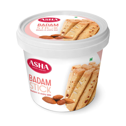 Badam Stick