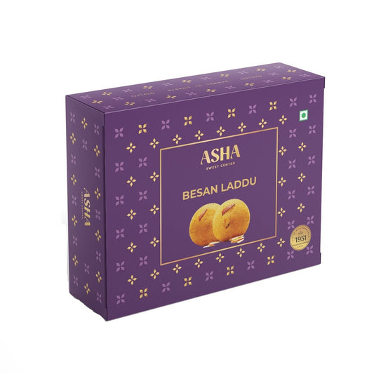 Besan Laddu 200Gm