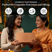 Luxurious Assorted Traditional Corporate