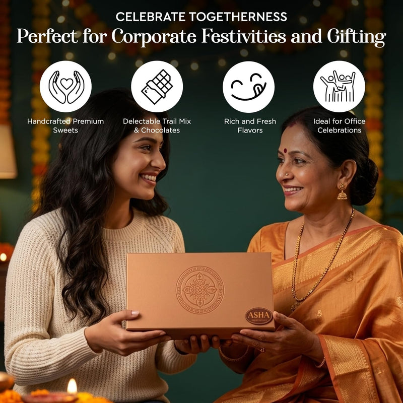 Luxurious Assorted Traditional Corporate