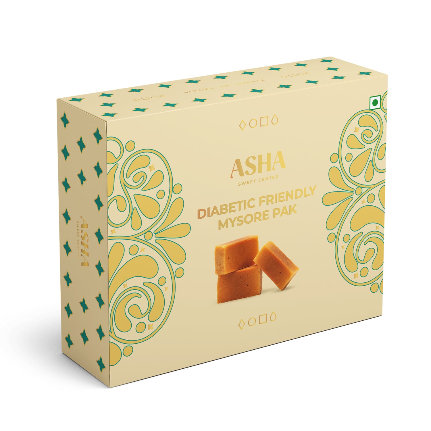 Royal Mysore Pak Sweets Collection
