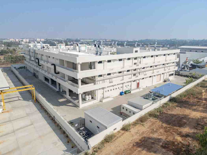 Manufacturing Unit-1