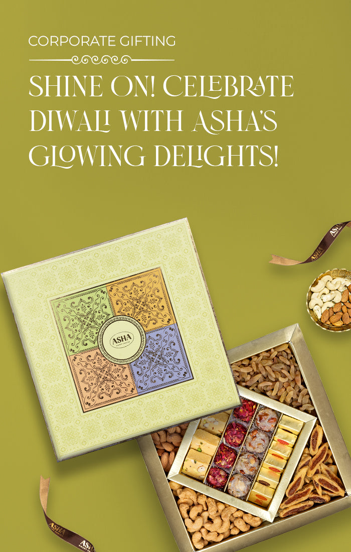 Asha Sweets on LinkedIn: #Buy and #gift a #Sweet #box for your Sister on  this #Raksha #Bandhan…
