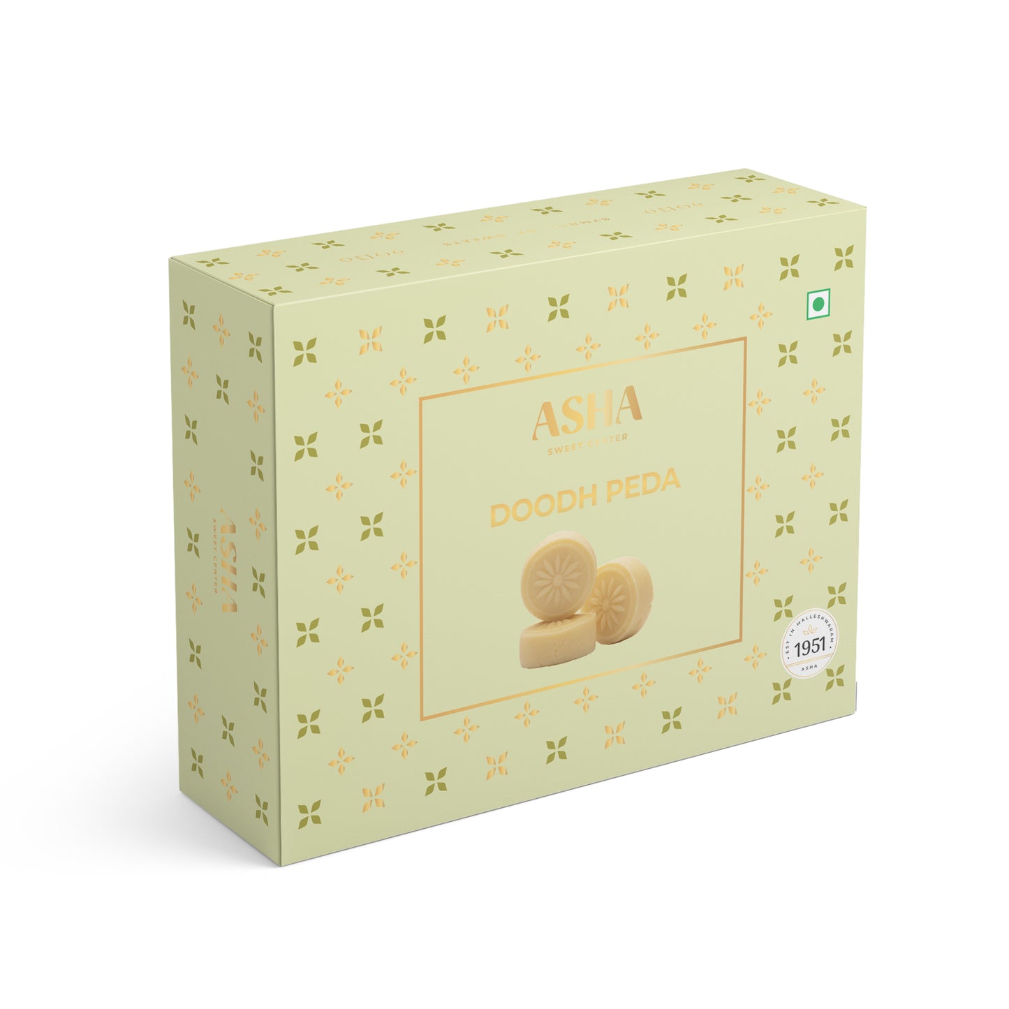 Doodh Peda 250Gm