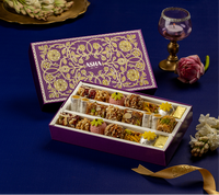 Assorted Dry Fruits Sweets