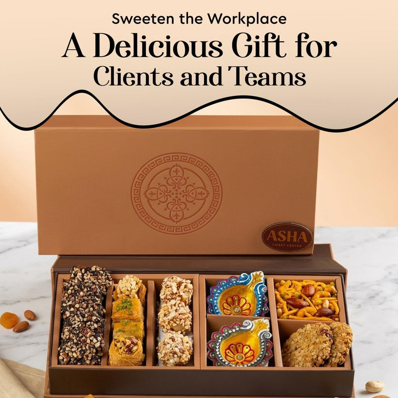Luxurious Assorted Traditional Corporate