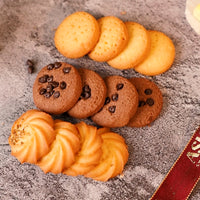 PREMIUM ASSORTED COOKIES