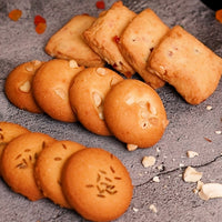 PREMIUM ASSORTED COOKIES