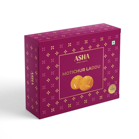 Motichur Laddu 250Gm