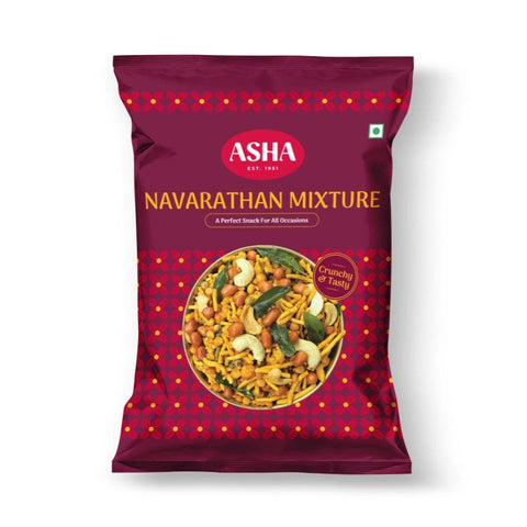 Navarathan Mixture