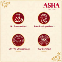 Asha Sweet Center  Premium Handcrafted Assorted (800gm) Sweet Box with 14 items