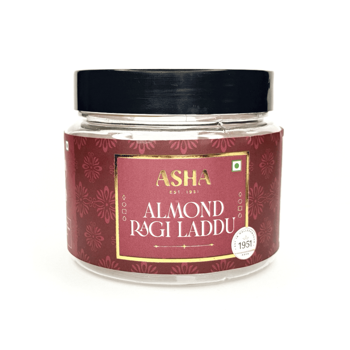Almond Ragi Laddu 150gm
