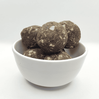 Almond Ragi Laddu 150gm