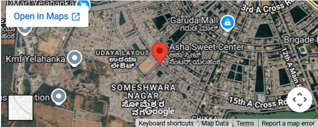 Yelahanka