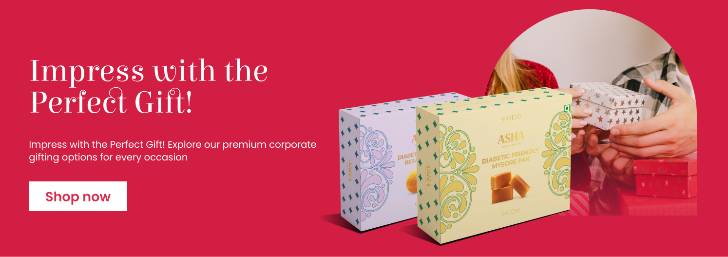 Corporate Gifting