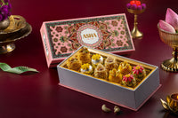 ROYAL GIFT HAMPER SMALL (AGH 1) -250 Gm