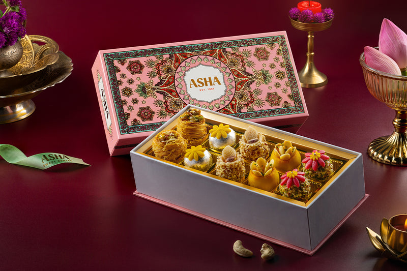 ROYAL GIFT HAMPER SMALL
