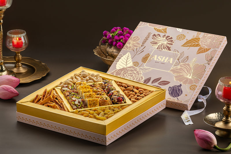 PREMIUM DELIGHT GIFT BOX