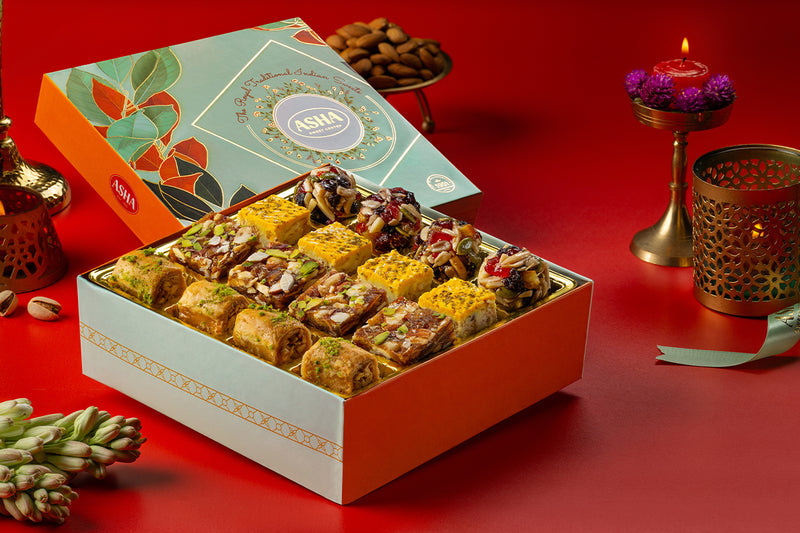 CORPORATE GIFT HAMPER