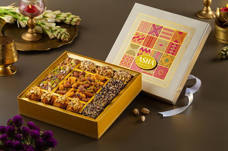 PREMIUM FUSION BOX