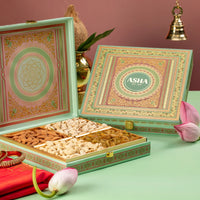 Elite Dry Fruit Box