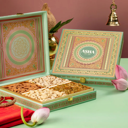 Elite Dry Fruit Box