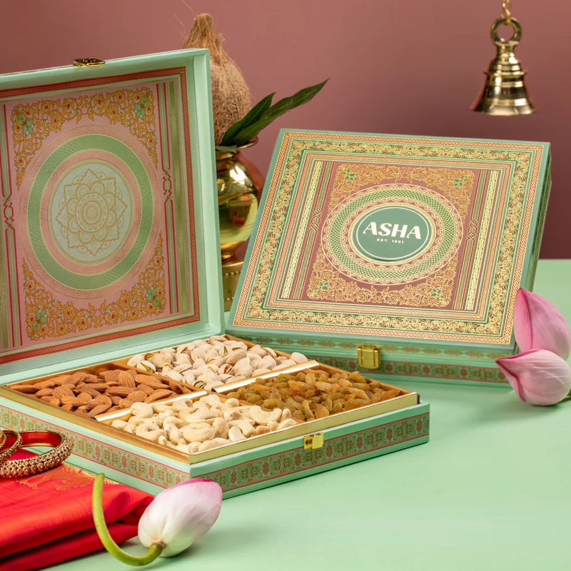 Elite Dry Fruit Box