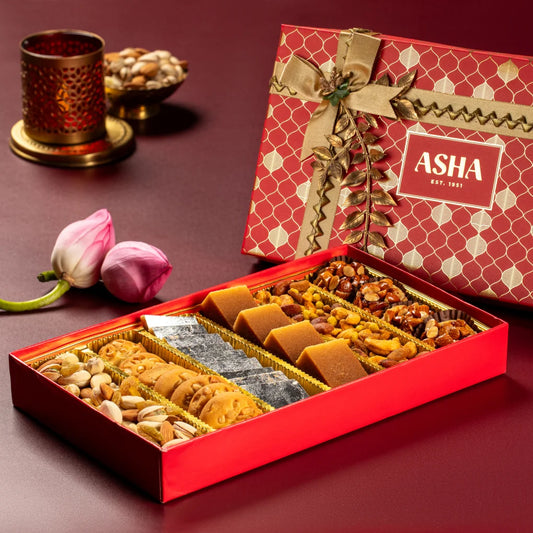 Royal Indulgence Box
