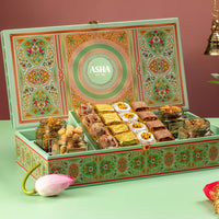 Grand Festive Fusion Hamper