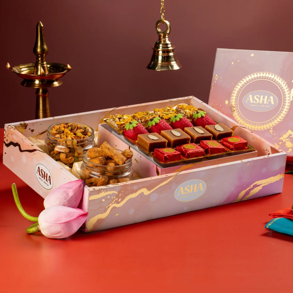 Divine Delight Hamper