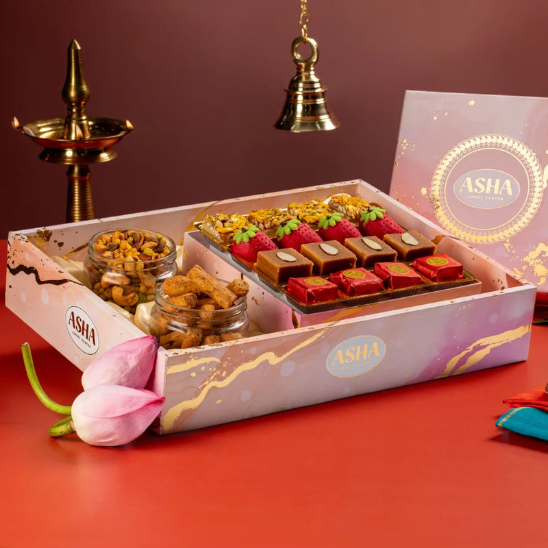 Divine Delight Hamper