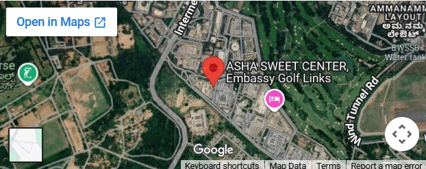Embassy Golf Links