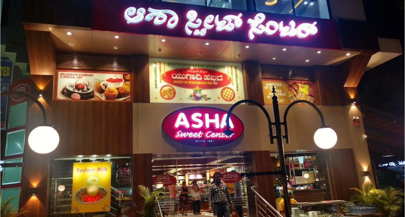 Gandhi Bazar Gandhi Bazar