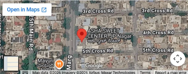 JP Nagar