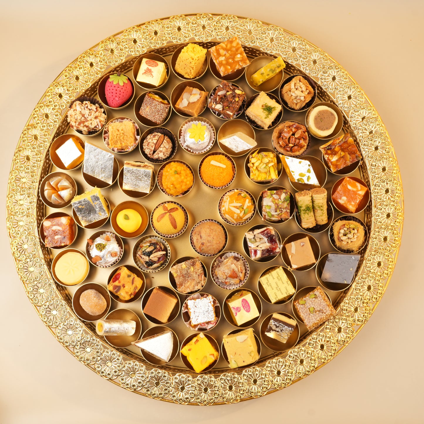 Motichur Modak 160Gm