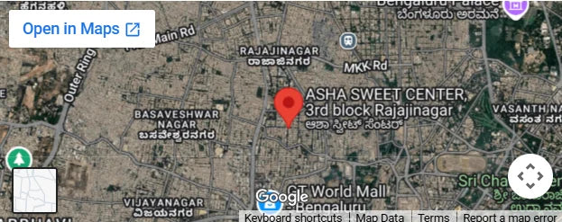 Rajaji Nagar 3rd Block
