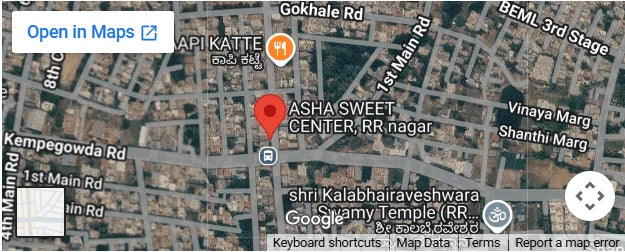 Rajarajeshwari Nagar