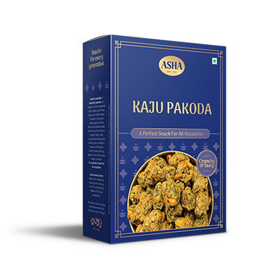 Kaju Pakoda
