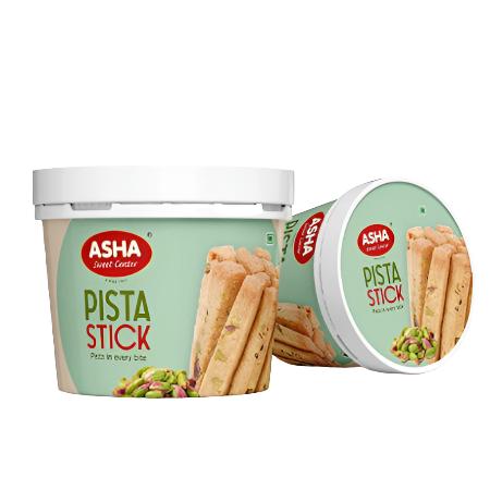 Pista Sticks