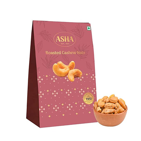 Roasted Cashew Nuts 100Gm